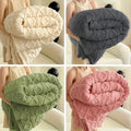 UltraSoft Luxe Fleece Blanket