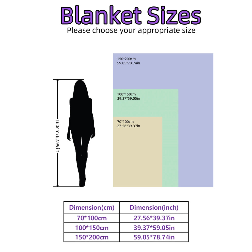 UltraSoft Luxe Fleece Blanket