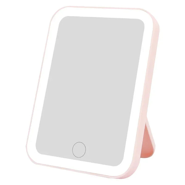 Smart LED Grooming Mirror