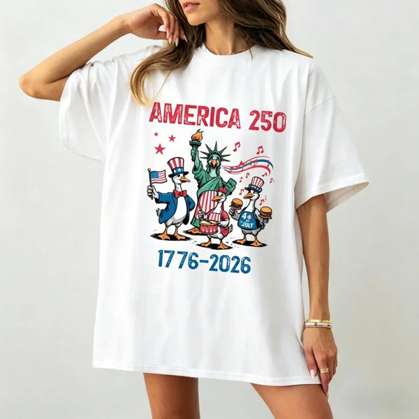 Freedom Fest Tee