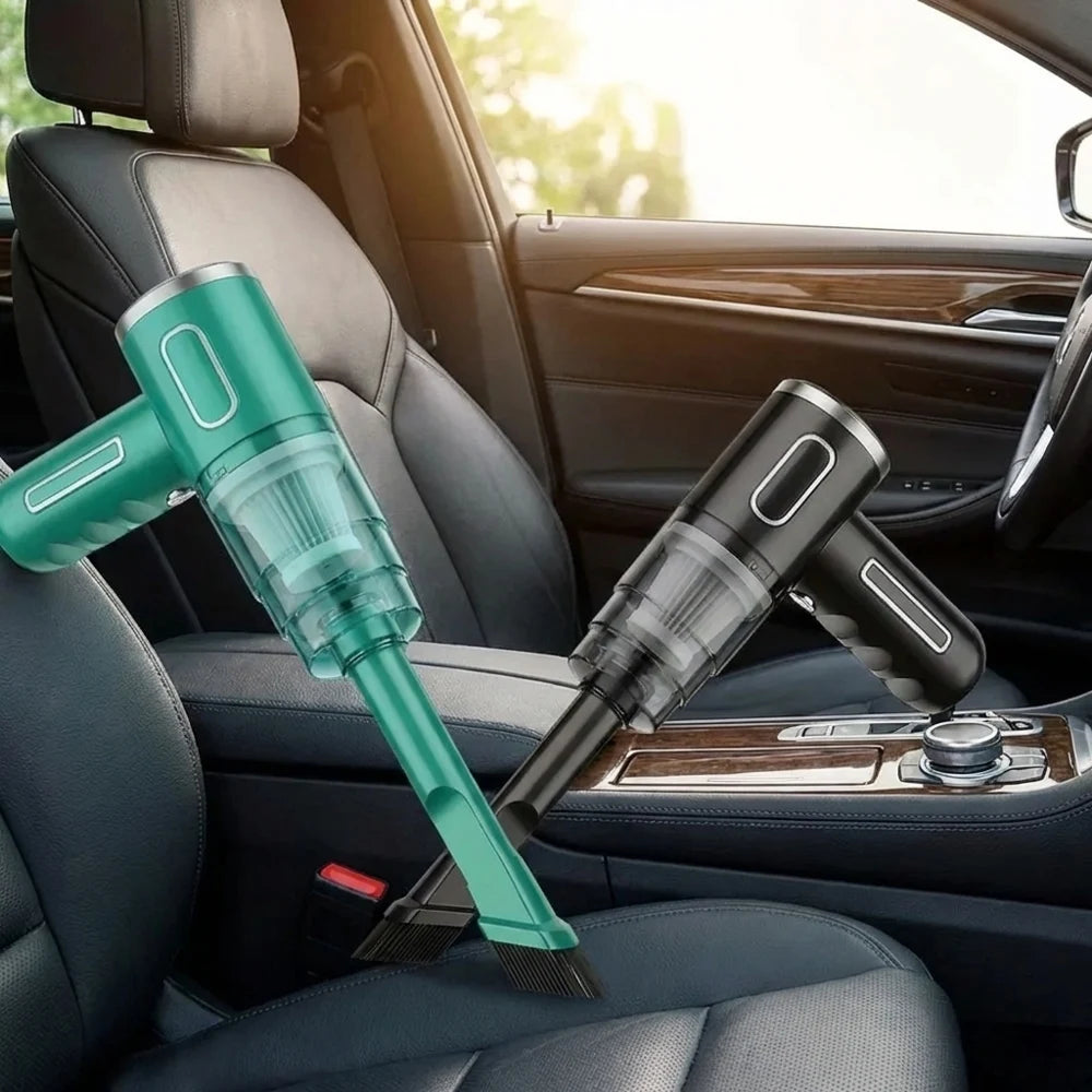 Cyclone Power Handheld Vacuum