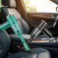 Cyclone Power Handheld Vacuum